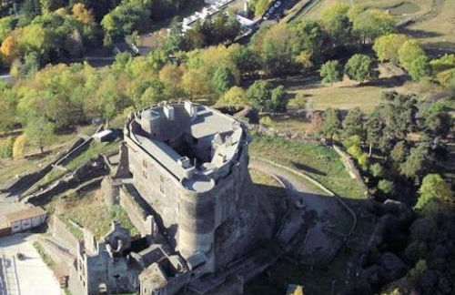 Les Marmottes de Murol - Foto 4