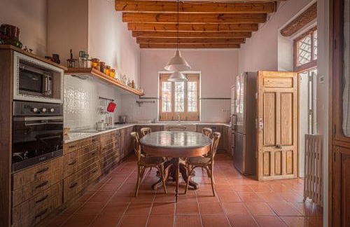 Finca Bonaire Alicante - Foto 9