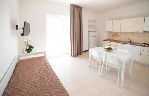 Residence Paradise - Foto 27