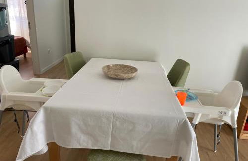 Albina's Guest House, em Leça, a 500m da praia - Photo 58