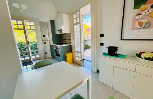 Charming Posillipo Sea View Ibiscus House - Foto 24