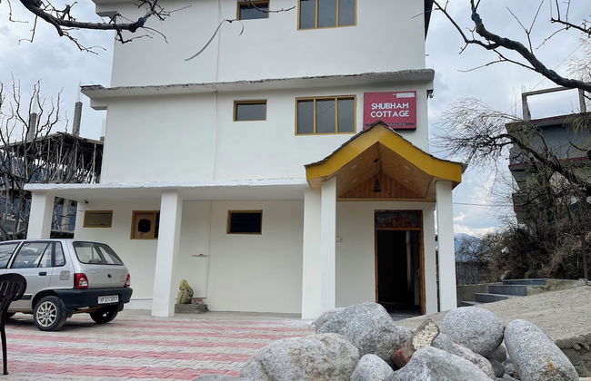 Shubham Cottage - Foto 38