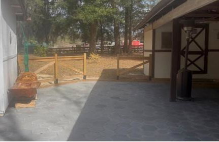 Happy Place near WEC , Natural Springs,Zip-Line - Photo 20