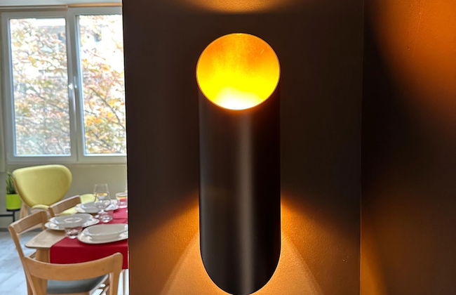 KLT Blloku Center - Foto 34