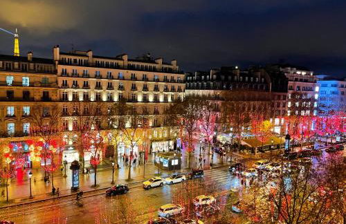 Élysées vip - Foto 2