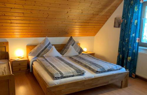 Gästehaus Hundelbach - Foto 47