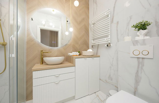 Stylish Apartment 7th Floor by Renters - Foto 38