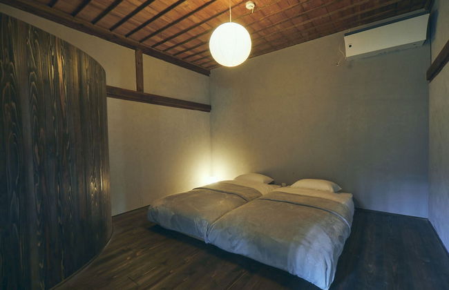 Kominka yado LOOF Kyo no ie - Foto 5