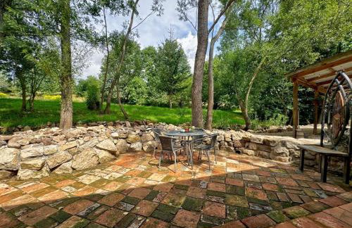 Cottage With Sauna, Pub & Terrace - Foto 27