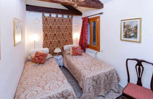 San Lio SuiteClose to S Marco square & wi-fi - Foto 26