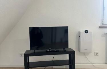 Monteurwohnung Stadtmitte Fulda - Photo 4