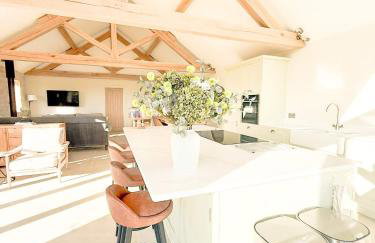 The Cotswold Barn nr Moreton in Marsh - Foto 26