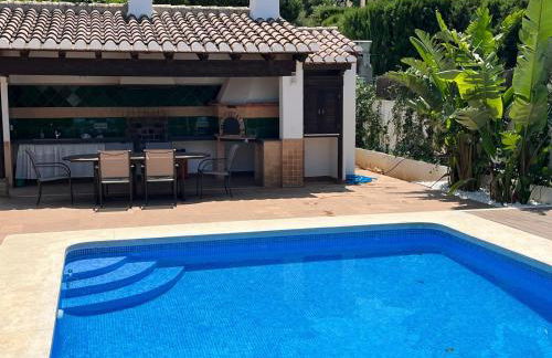 Villa Pura Vida - Foto 42