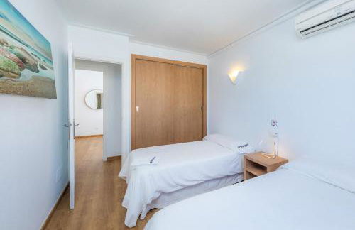 Apartamentos Iris - Foto 44