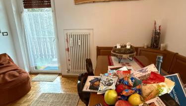 COSTALUNGAHOUSE TrekkingBikeSki selfcheck-in apartment - Foto 5