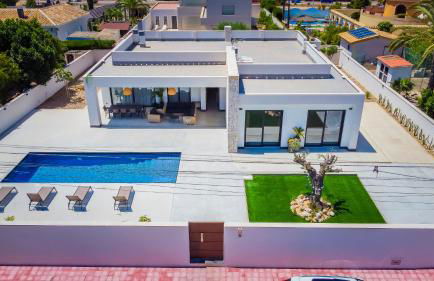 VILLA MI LUNA - Foto 48