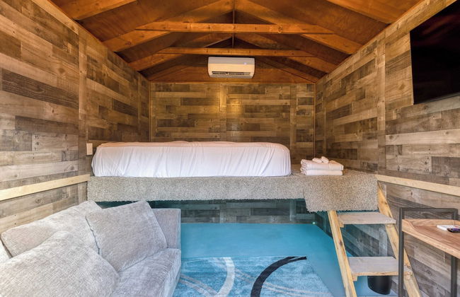 Amber Escape by Avantstay 3 Unique Spaces + Pool - Foto 31