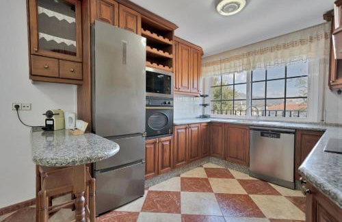 Apartamento con jacuzzi y parking en San Pedro - DEL VALLE 72 2 - Foto 30