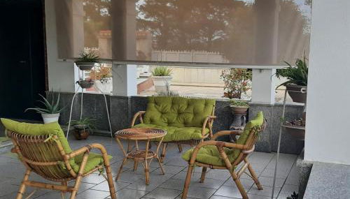 Villa MarHel Arbatax - Foto 5