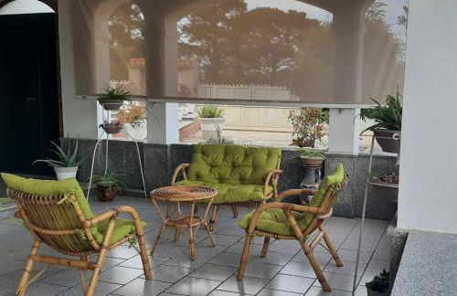 Villa MarHel Arbatax - Foto 5