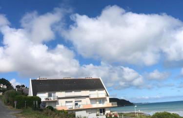 T2 Vue MER COSY HORIZON PLAGE - Foto 29