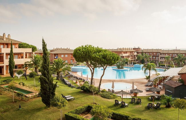 Aparthotel ILUNION Sancti Petri - Foto 47