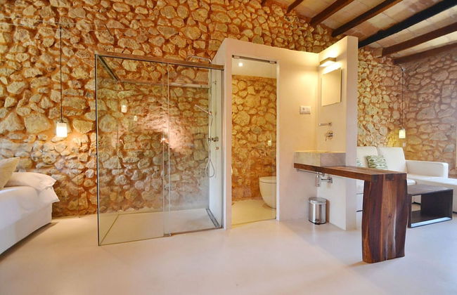 Villa in Buger With Pool and Scenic Views - Foto 6