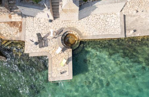 SeVeN Holiday home - Barefoot by the Sea, Velebit, Nature - Photo 3