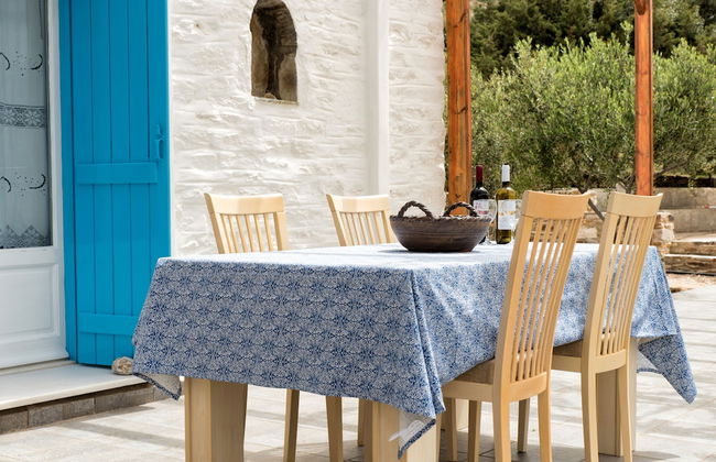 Villa Armelina - Foto 25