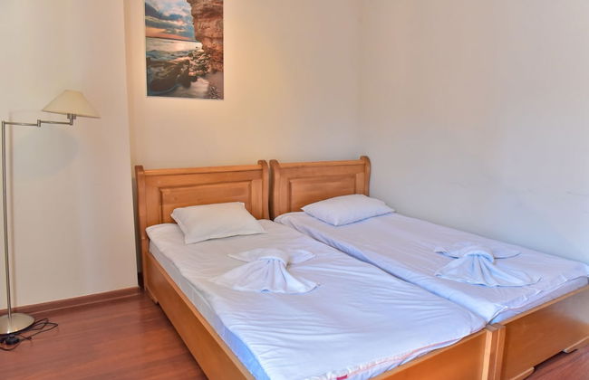 Bojur & Bojurland Apartment Complex - Foto 13