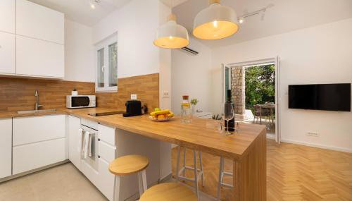 Apartment Alfa - Foto 1