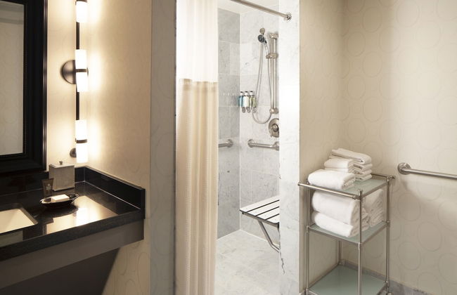 The Melrose Georgetown Hotel - Foto 24