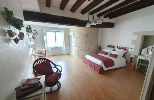 Vitis Vinifera - Foto 1