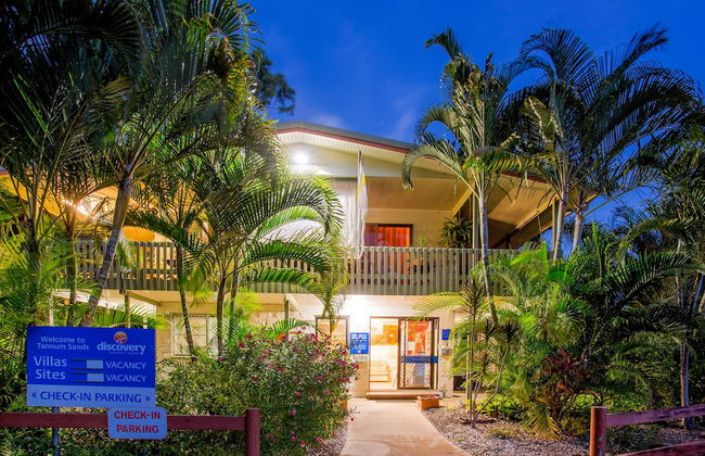 Discovery Parks - Tannum Sands - Photo 55