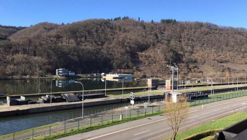 Ferienwohnung Moselpension Gwosch - Foto 5