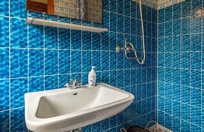 6 Person Holiday Home in Hesselager - Foto 10