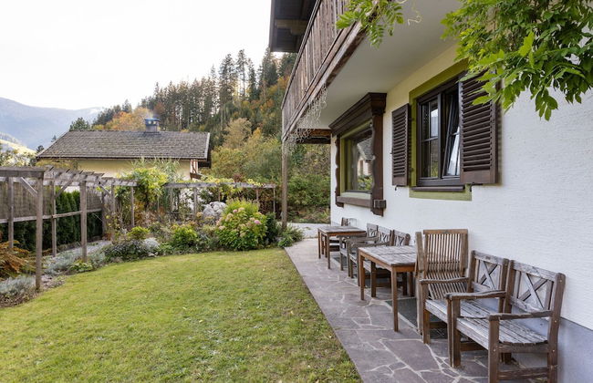 Spacious Chalet in Leogang in Salzburger Land - Foto 22