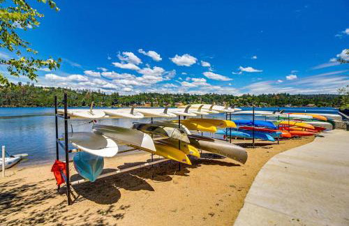 Big Creek Hideaway - Foto 44