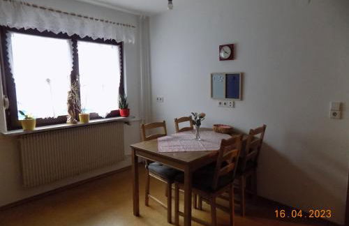Ferienwohnung Bohnert-Arias - Foto 10