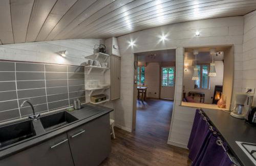 L'Esprit du Bois - Foto 7