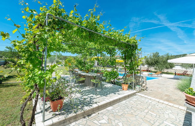 Villa Marina - Photo 28