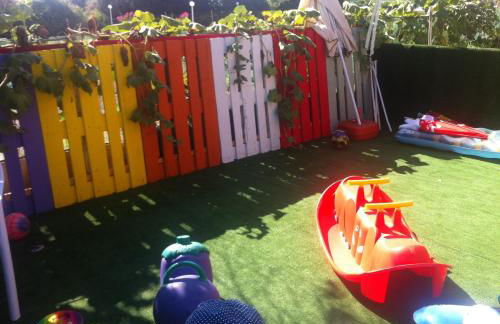 Baladinos Apartments - Foto 71