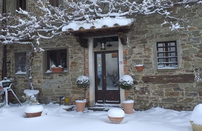 Agriturismo La Casina della Burraia - Photo 60