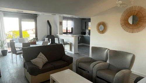 Luminosa casa en Pedreña - Foto 4