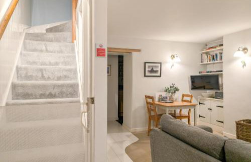 Mousehole in Aberdyfi Charming Seaside Fisherman's Cottage - Foto 9