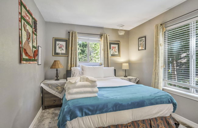 6bdfamily Mountain Getawayhot Tubminutes to Pikes Peak and Charis College - Foto 16