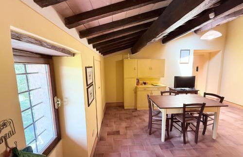 Elegant Farmhouse Retreat in Poreta, Italy - Foto 84