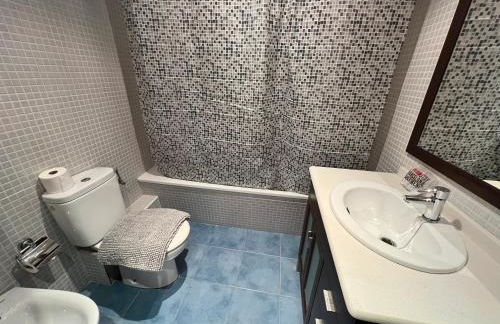 Bright apartment in Maragall - Foto 7