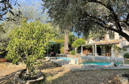 Belle villa de charme avec piscine - Foto 49