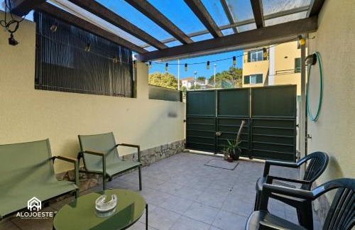 Ericeira Surf Villa - 3 bedrooms - Sea view - Foto 33